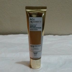 L'Oreal Paris Age Perfect Radiant Serum Foundation